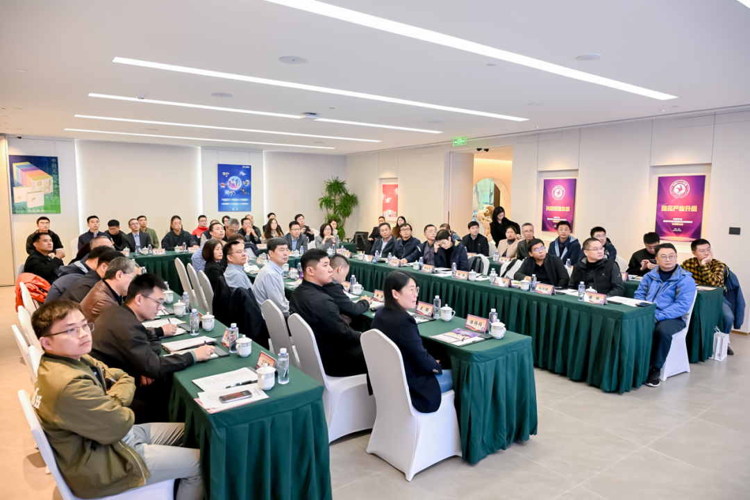 前瞻·啟迪 “出版行業(yè)按需印刷應(yīng)用前景及問(wèn)題探討專題研討會(huì)”成功舉辦(圖2)