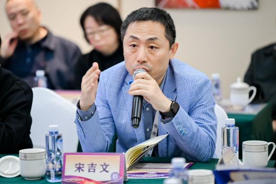 前瞻·啟迪 “出版行業(yè)按需印刷應(yīng)用前景及問(wèn)題探討專題研討會(huì)”成功舉辦(圖10)