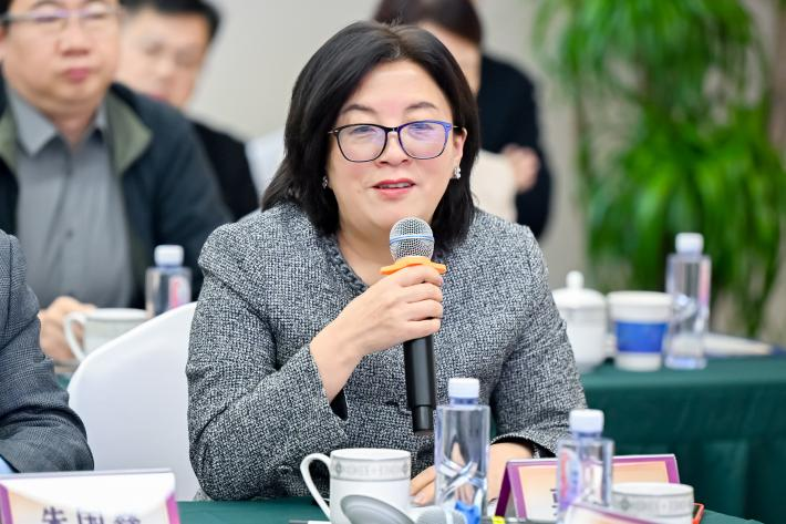 前瞻·啟迪 “出版行業(yè)按需印刷應(yīng)用前景及問(wèn)題探討專題研討會(huì)”成功舉辦(圖14)