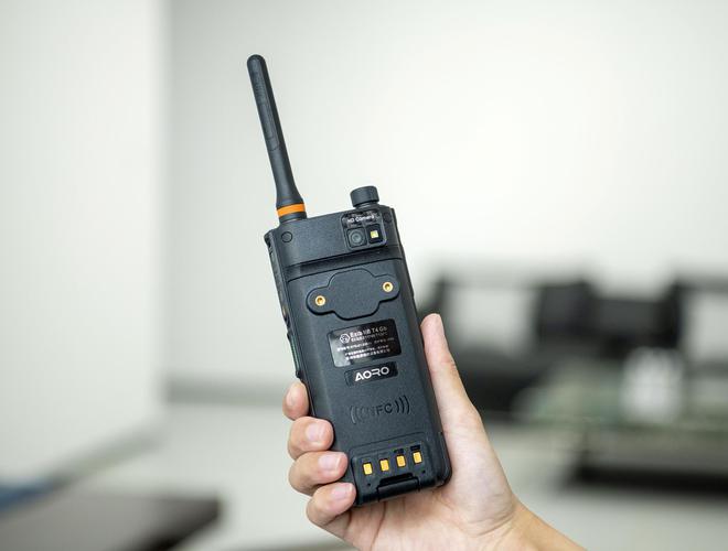 deepseek賦能、5G助力…AORO M6 PRO防爆手機(jī)智能化再升級！(圖4)